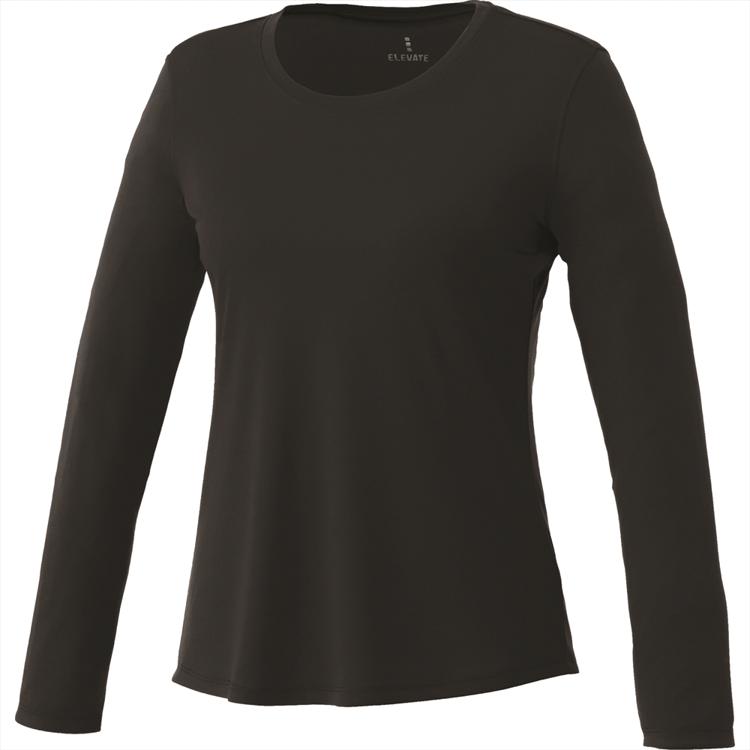 Picture of Parima Long Sleeve Tech Tee - Womens