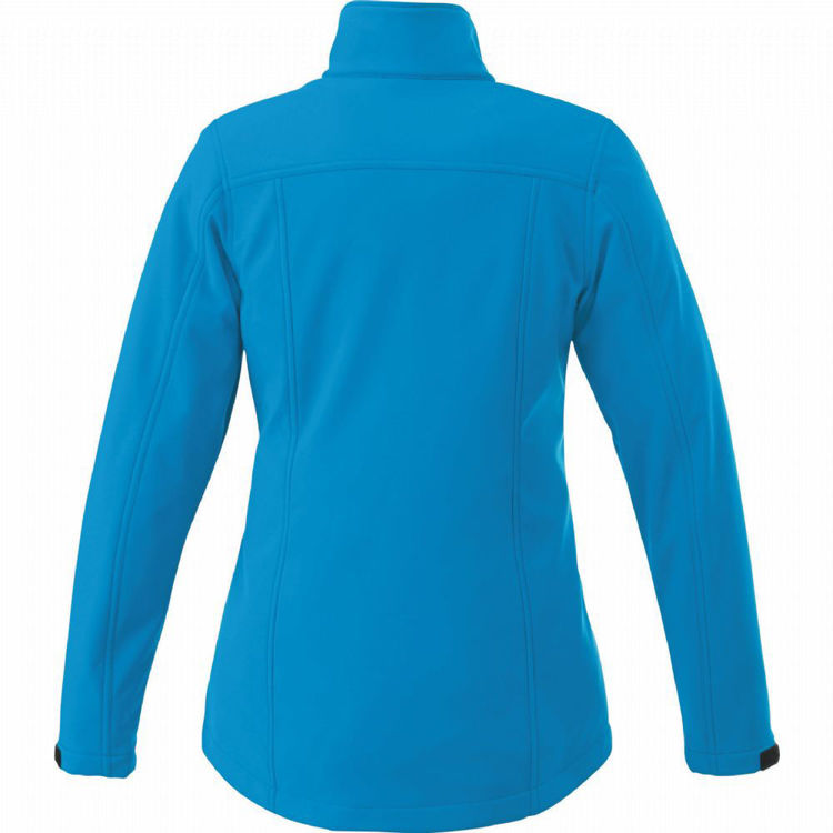 Picture of Maxson Softshell Jacket - Womens