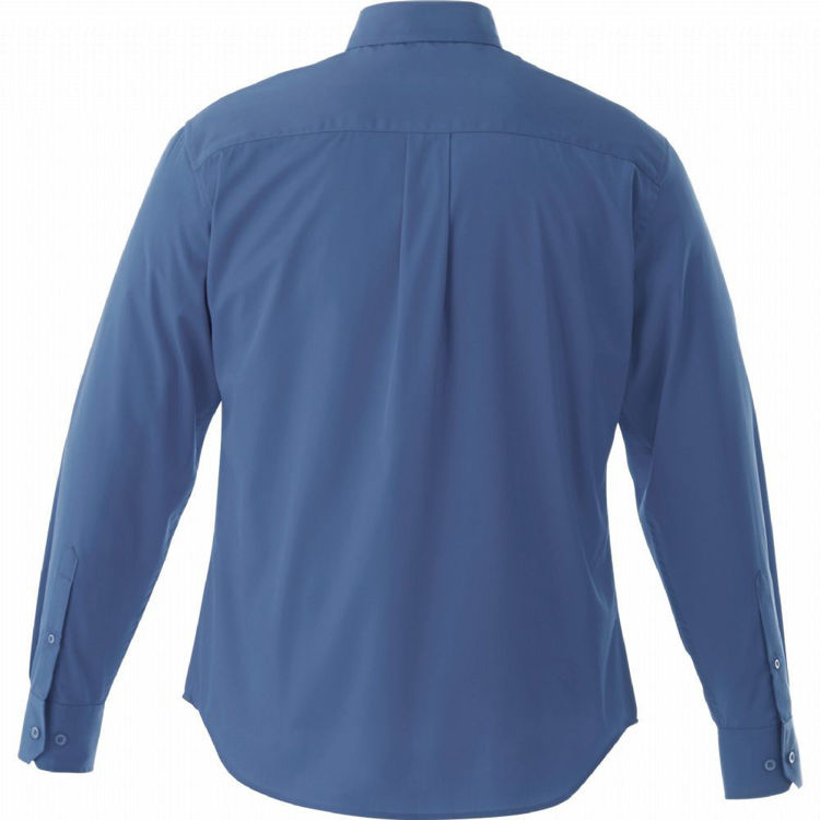 Picture of Wilshire Long Sleeve Shirt Tall - Mens