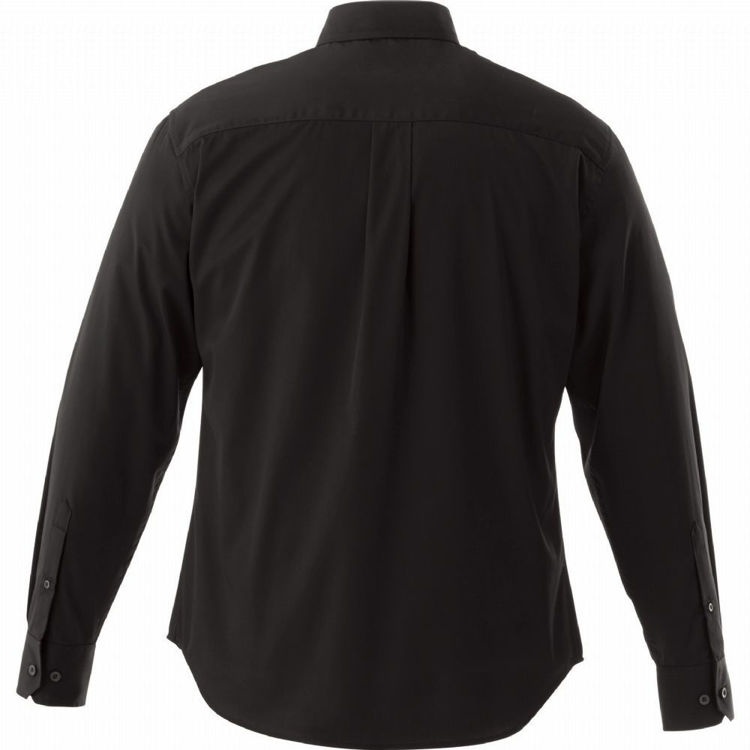 Picture of Wilshire Long Sleeve Shirt Tall - Mens