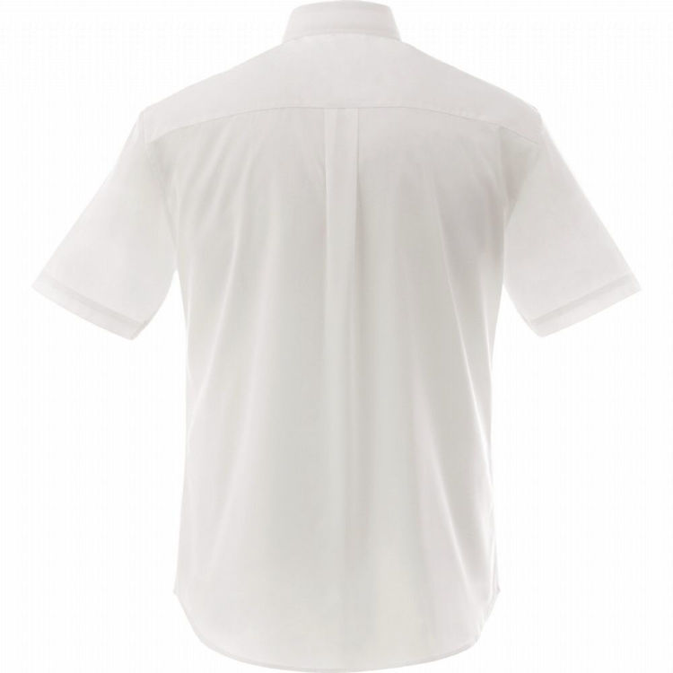 Picture of Stirling Short Sleeve Shirt Tall - Mens