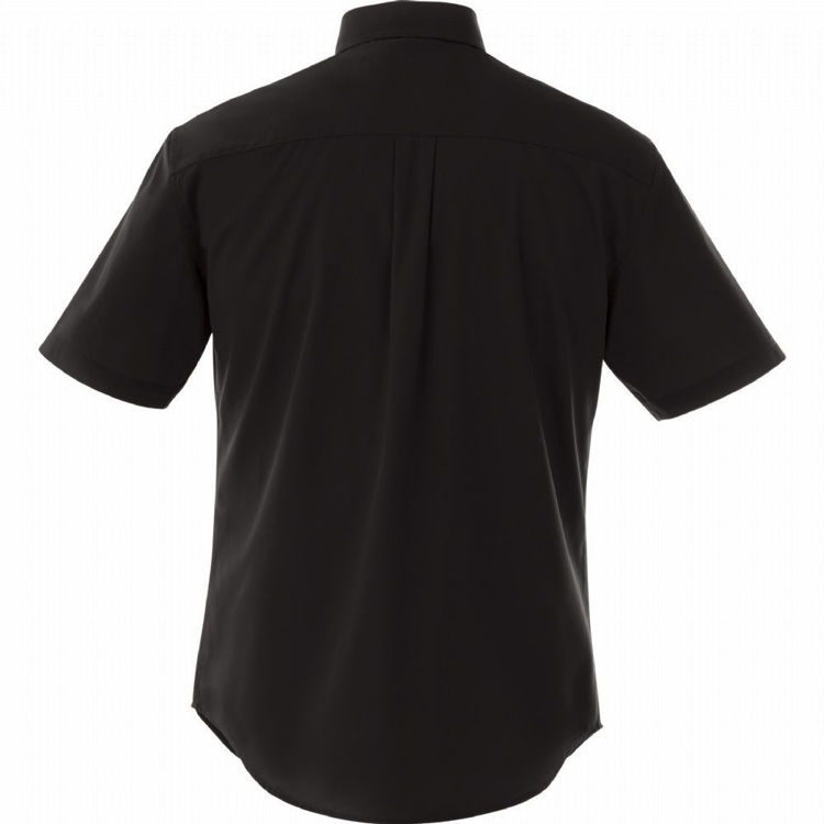 Picture of Stirling Short Sleeve Shirt Tall - Mens