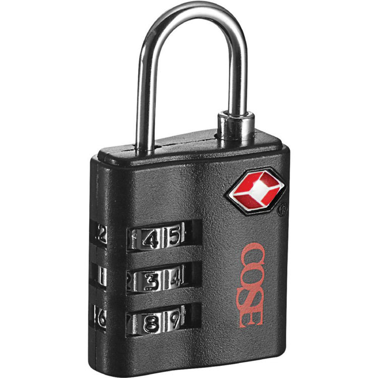 Picture of Travel Sentry Luggage Lock
