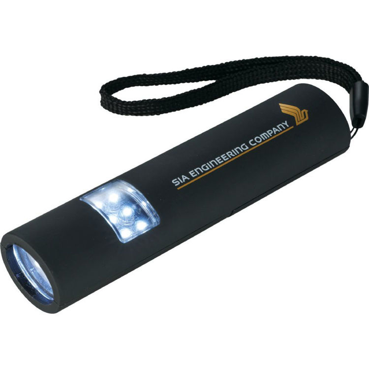 Picture of Mini Grip Slim and Bright Magnetic LED Flashlight