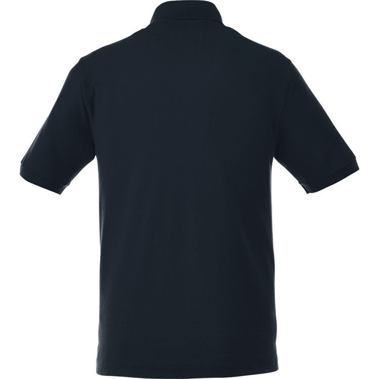 Picture of Belmont Short Sleeve Polo - Mens