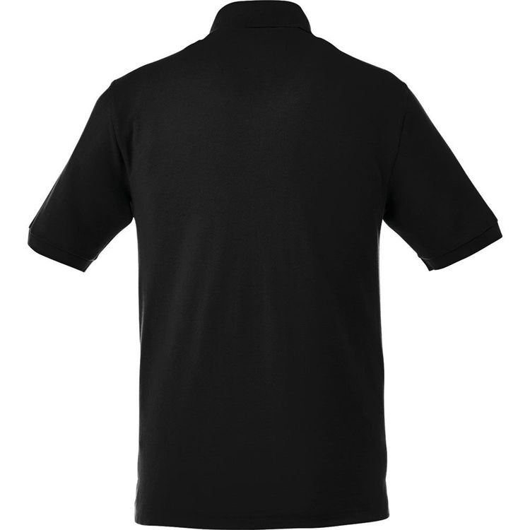 Picture of Belmont Short Sleeve Polo - Mens