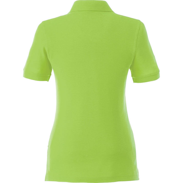 Picture of Belmont Short Sleeve Polo - Womens