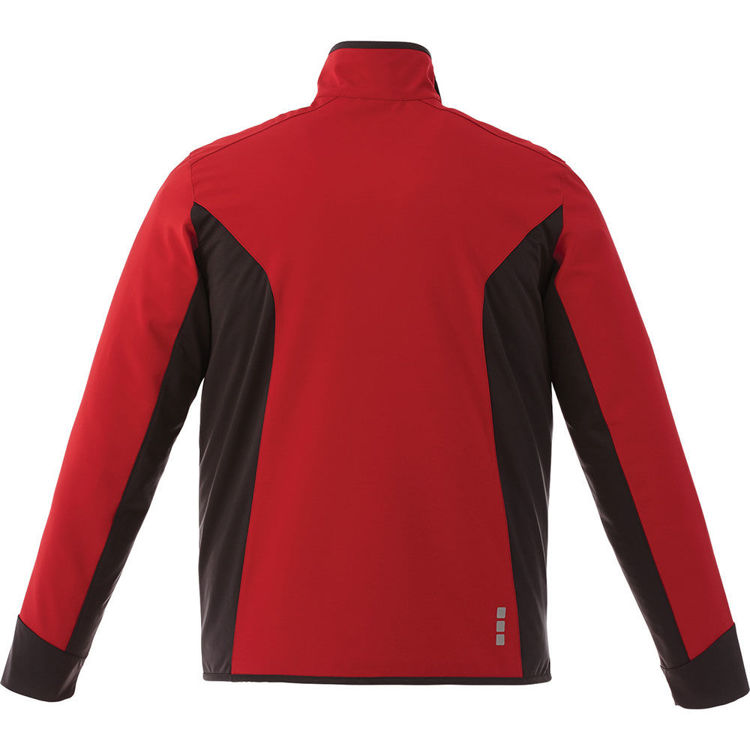 Picture of Sopris Softshell Jacket - Mens