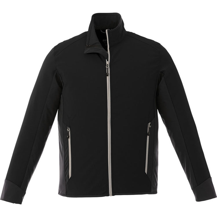 Picture of Sopris Softshell Jacket - Mens