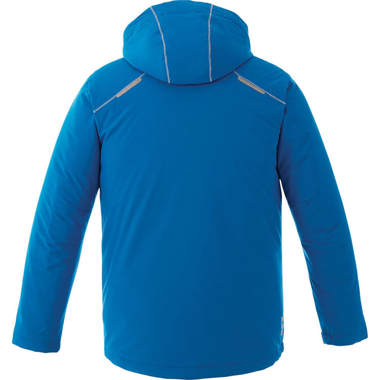 Picture of Mantis Insulated Softshell - Mens