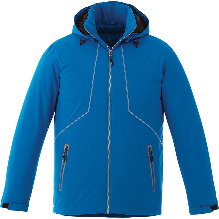 Picture of Mantis Insulated Softshell - Mens