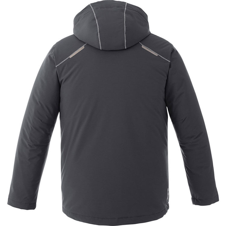 Picture of Mantis Insulated Softshell - Mens