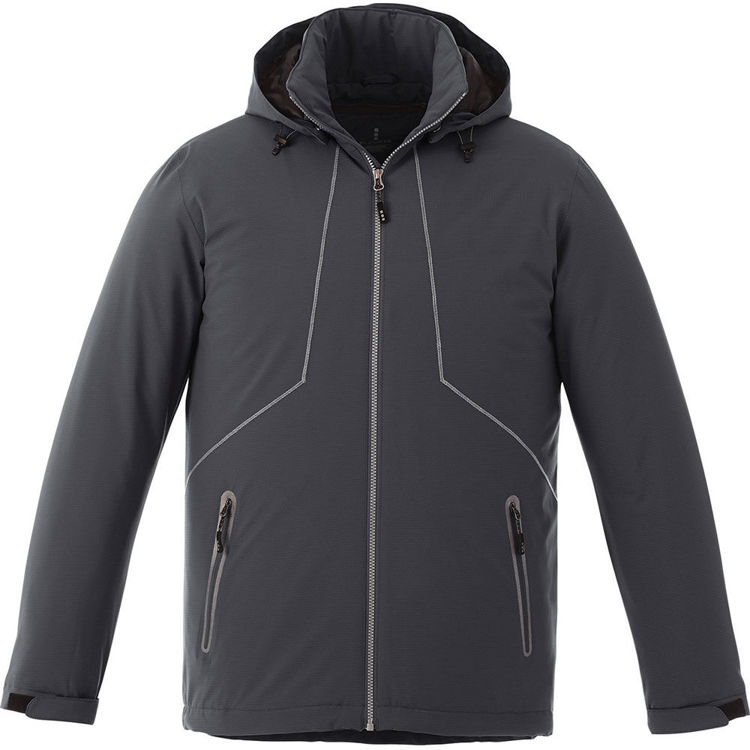 Picture of Mantis Insulated Softshell - Mens