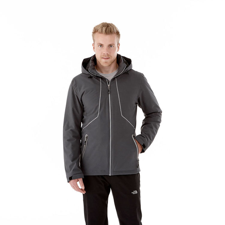 Picture of Mantis Insulated Softshell - Mens