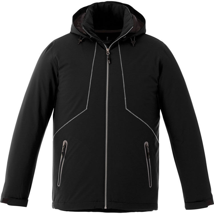 Picture of Mantis Insulated Softshell - Mens