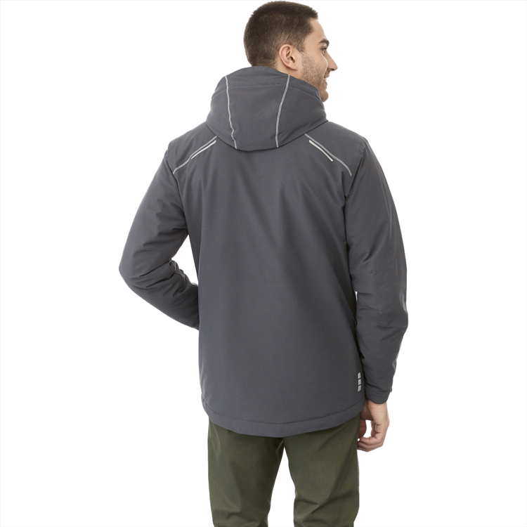 Picture of Mantis Insulated Softshell - Mens