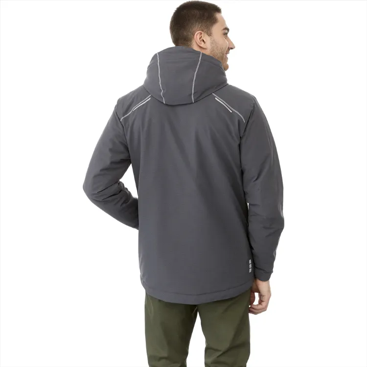 Picture of Mantis Insulated Softshell - Mens