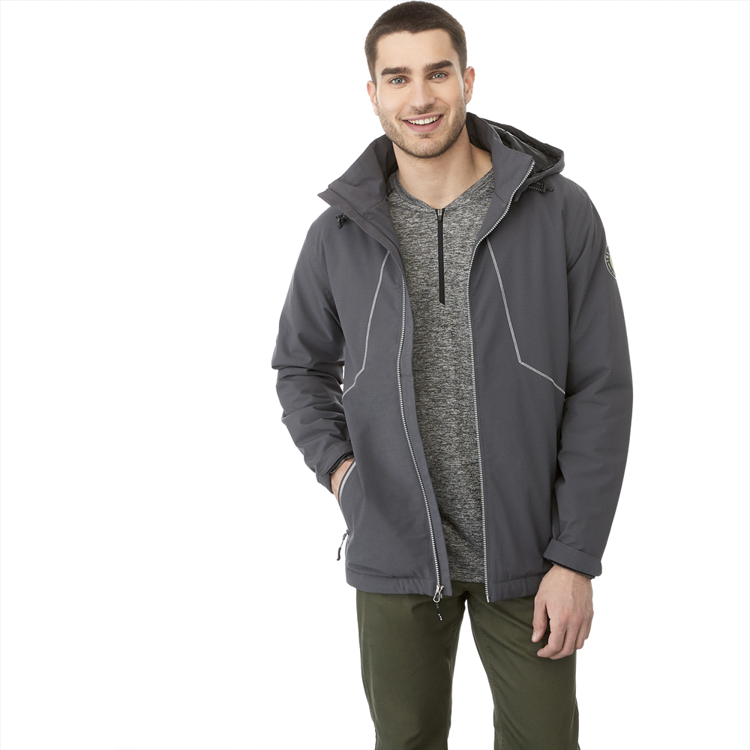 Picture of Mantis Insulated Softshell - Mens