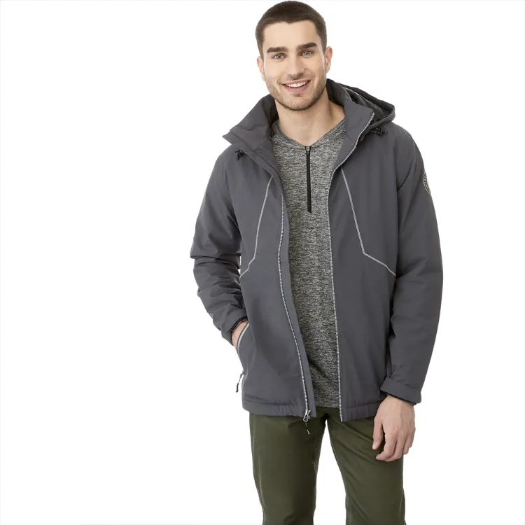 Picture of Mantis Insulated Softshell - Mens
