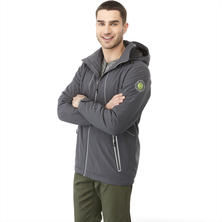 Picture of Mantis Insulated Softshell - Mens