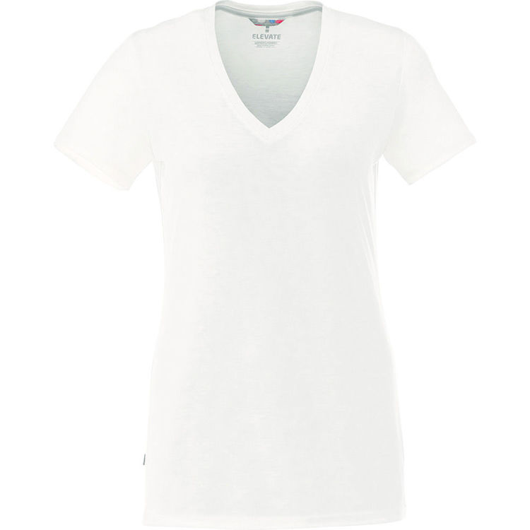 Picture of Sarek-V Short Sleeve Tee - Womens