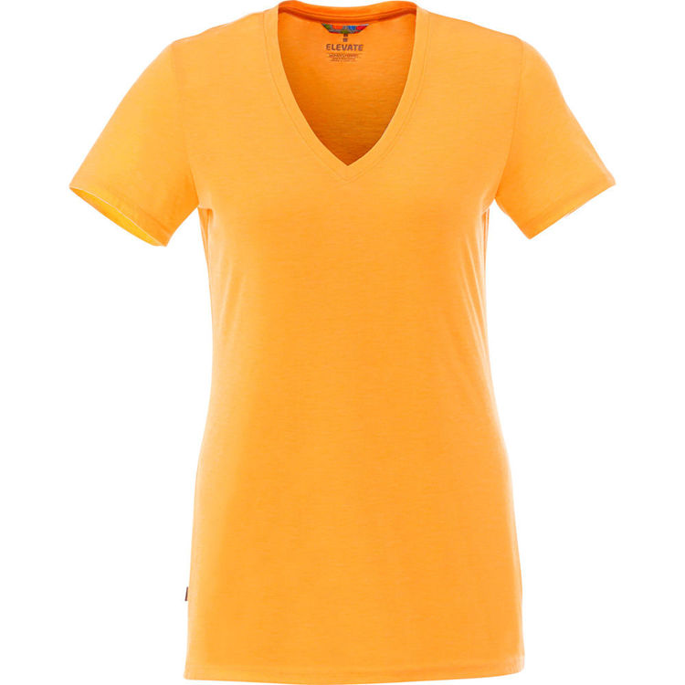 Picture of Sarek-V Short Sleeve Tee - Womens