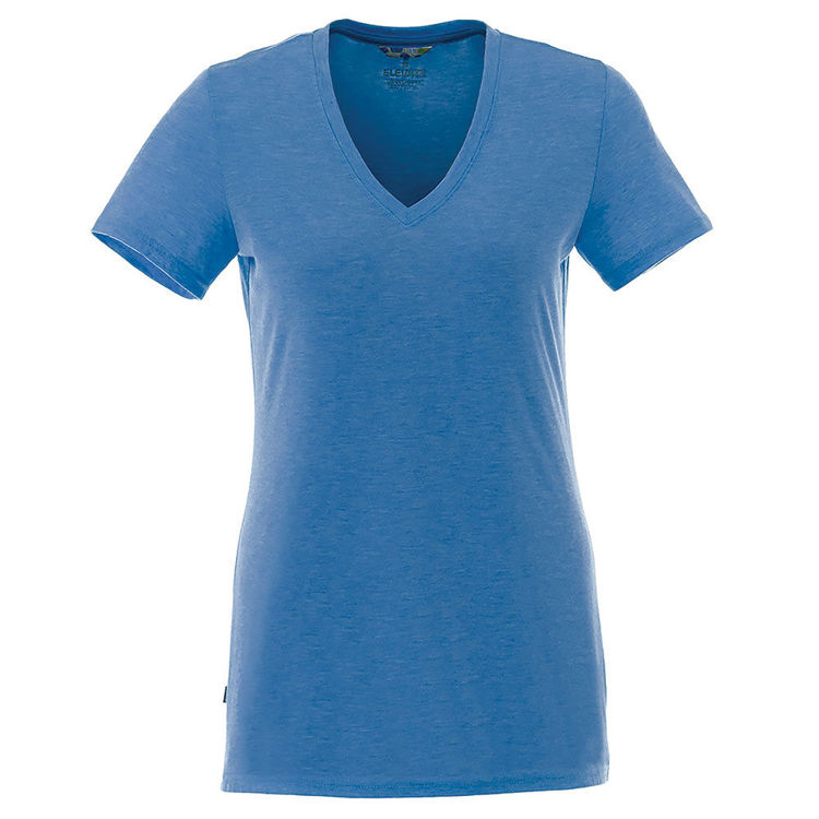 Picture of Sarek-V Short Sleeve Tee - Womens