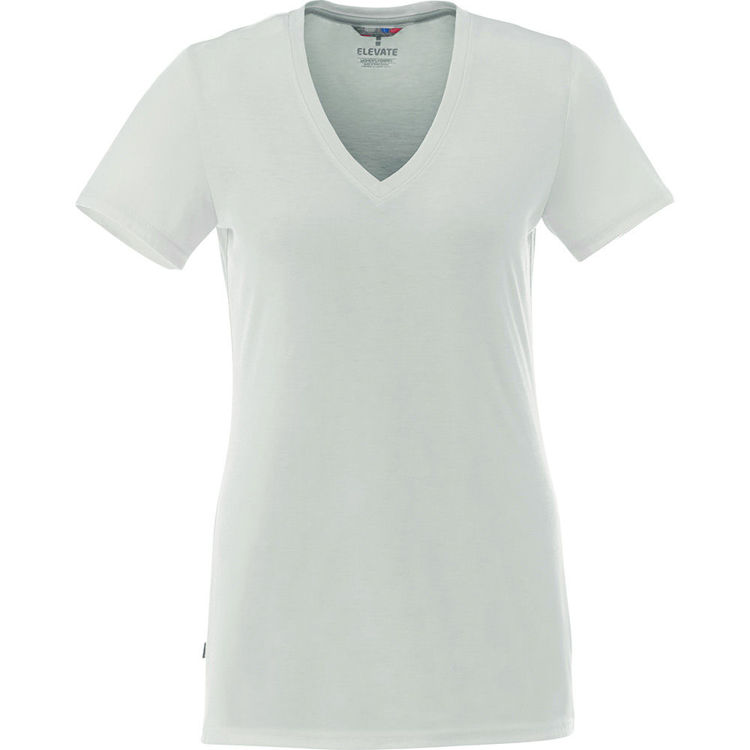 Picture of Sarek-V Short Sleeve Tee - Womens