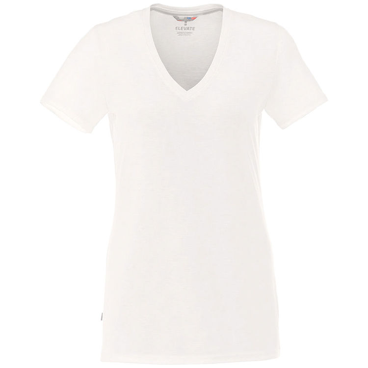 Picture of Sarek-V Short Sleeve Tee - Womens