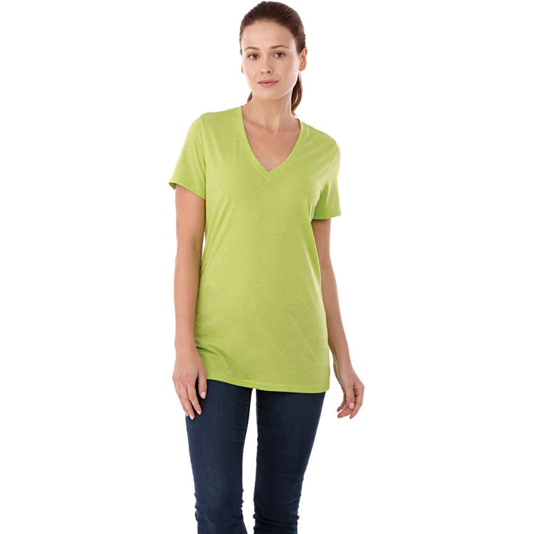 Picture of Sarek-V Short Sleeve Tee - Womens