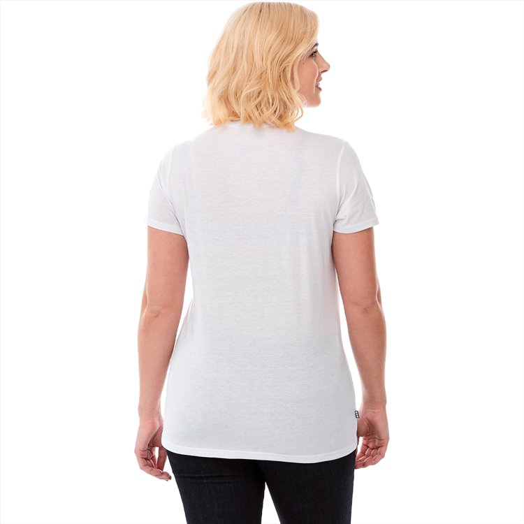 Picture of Sarek-V Short Sleeve Tee - Womens