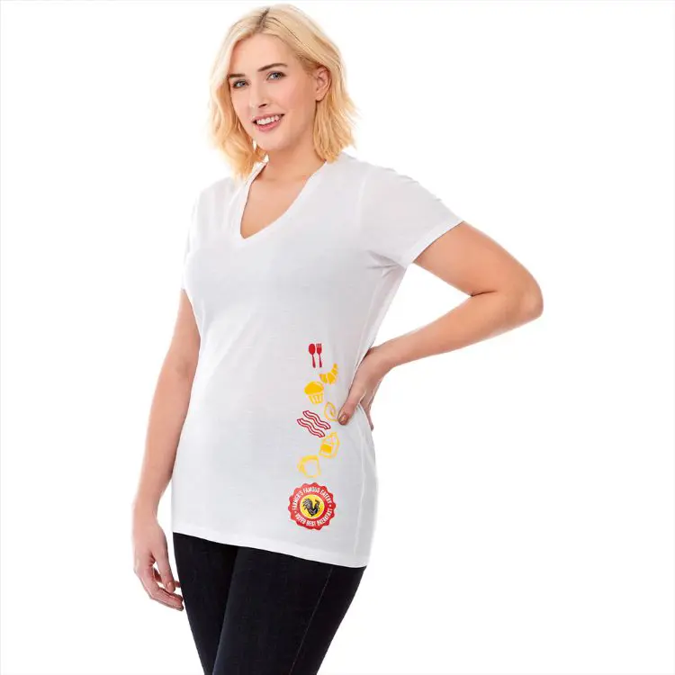 Picture of Sarek-V Short Sleeve Tee - Womens