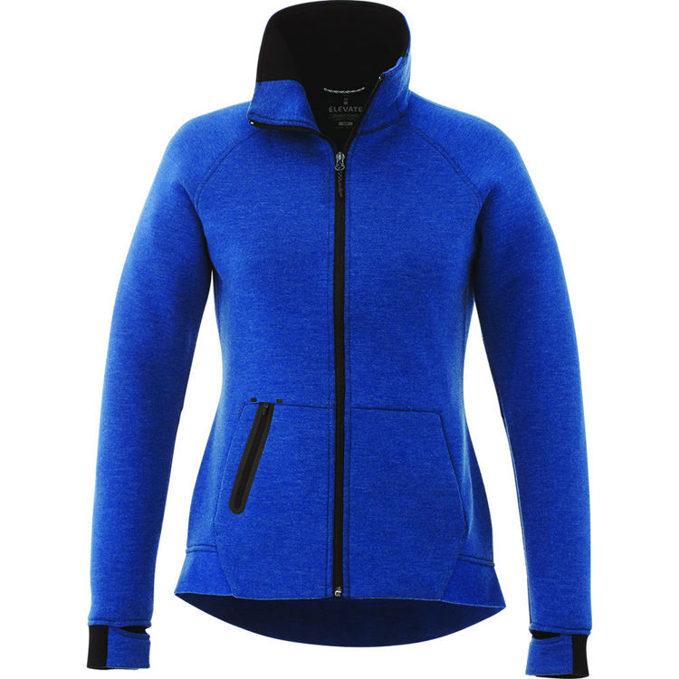 Picture of Kariba Knit Jacket - Womens