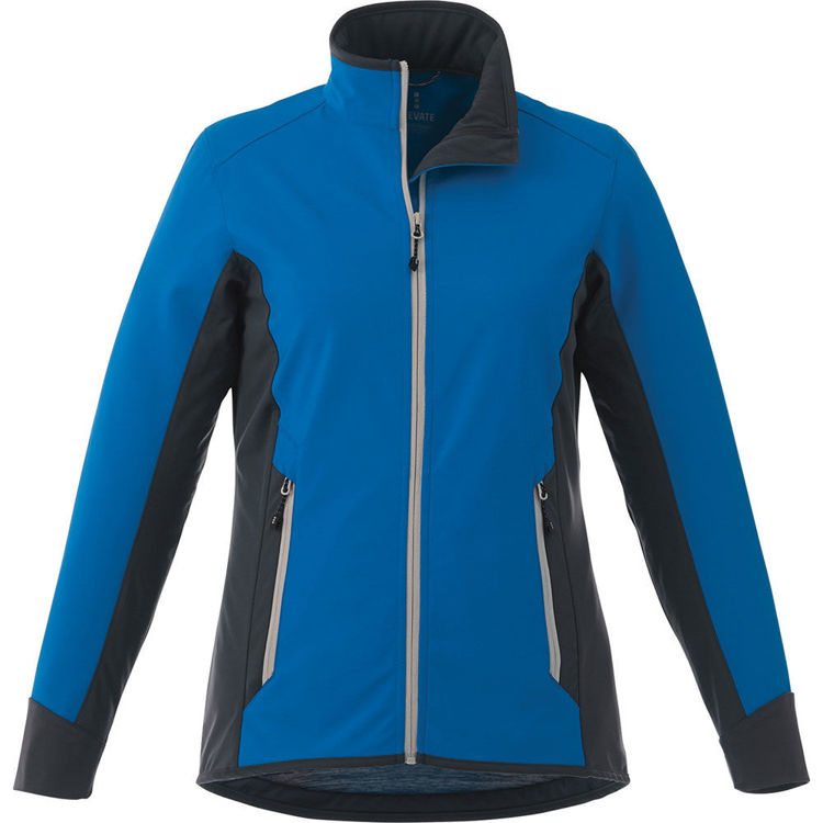 Picture of Sopris Softshell Jacket - Womens