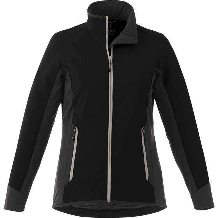 Picture of Sopris Softshell Jacket - Womens