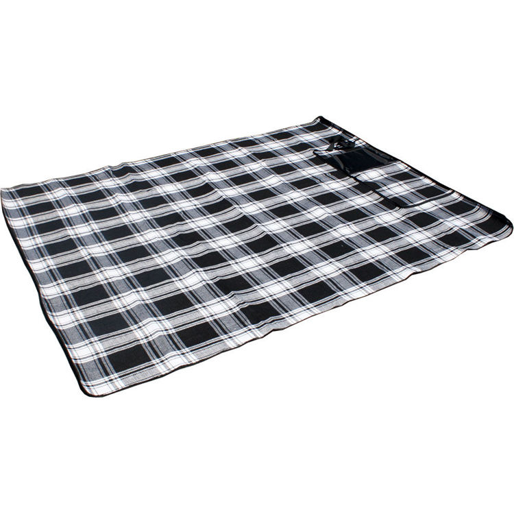 Picture of Large Picnic Rug