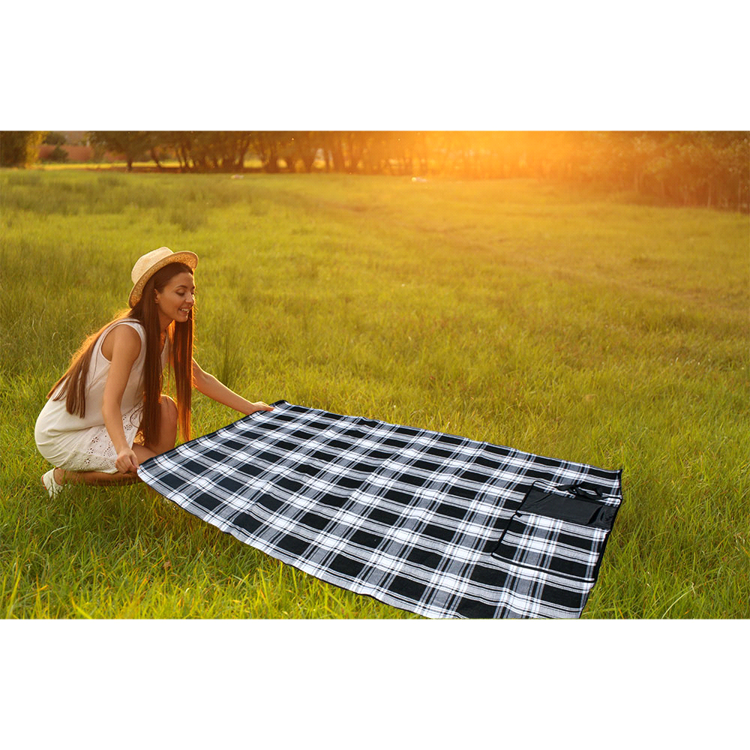 Picture of Large Picnic Rug