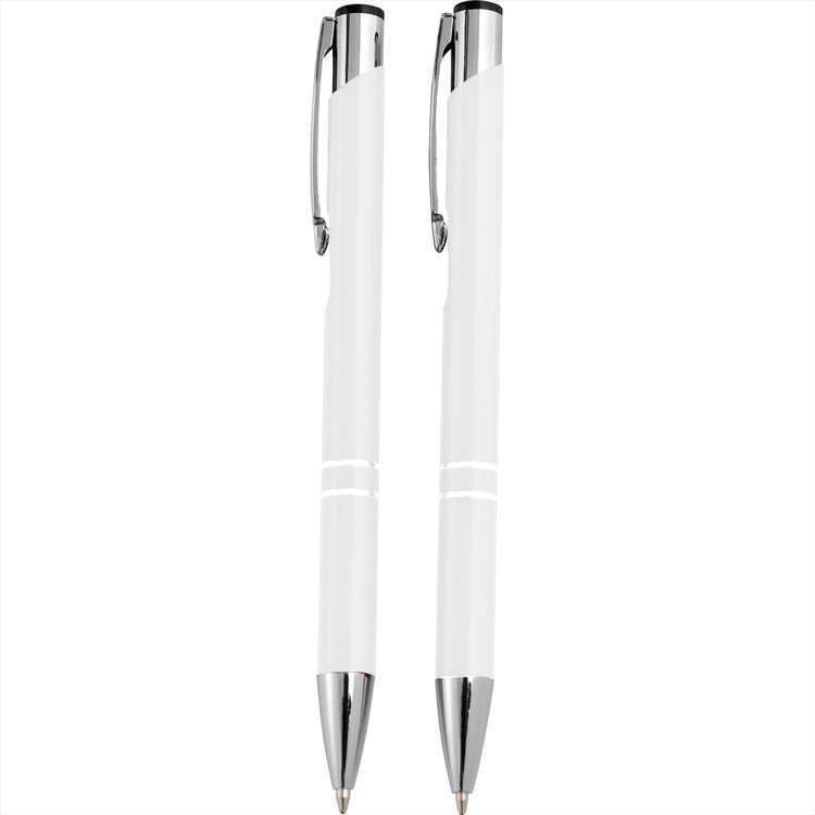 Picture of Pen set in case