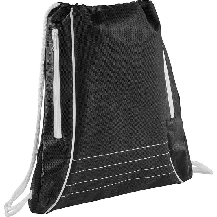 Picture of Neon Deluxe Drawstring Sportspack