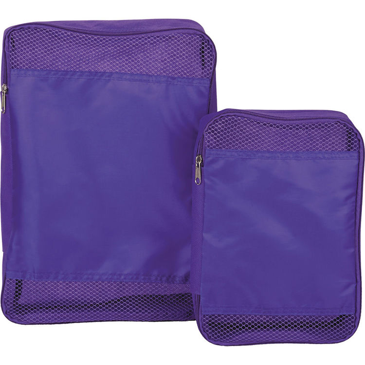 Picture of Set of 2 Packing Cubes