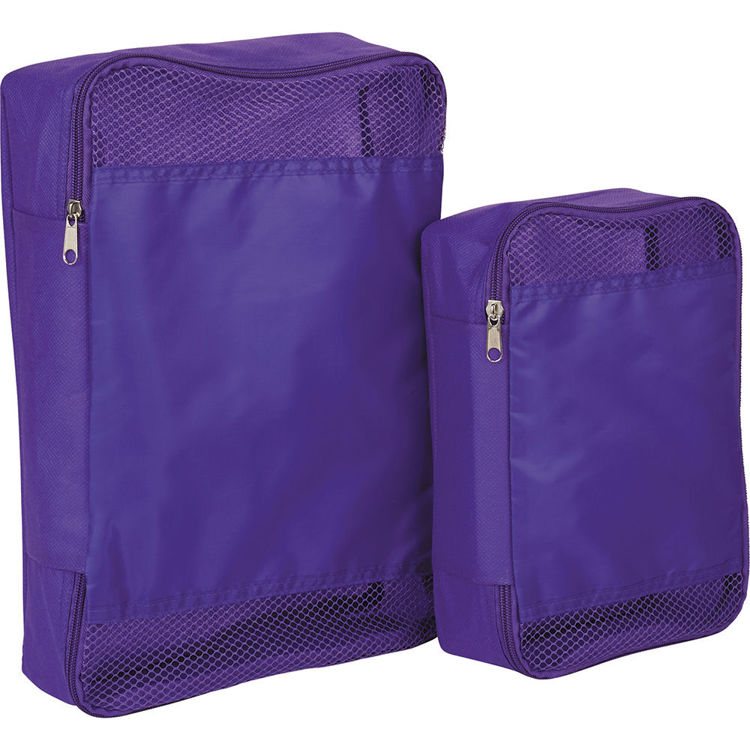 Picture of Set of 2 Packing Cubes