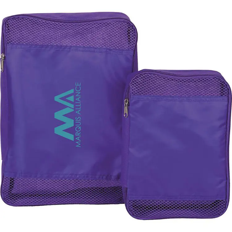 Picture of Set of 2 Packing Cubes