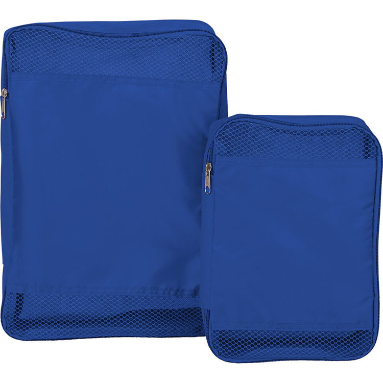 Picture of Set of 2 Packing Cubes