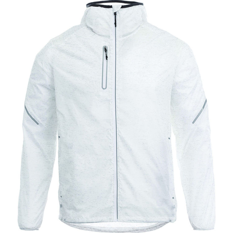 Picture of Signal Packable Jacket - Mens