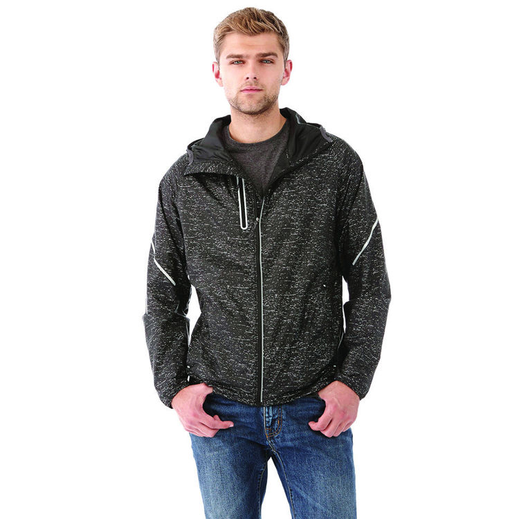 Picture of Signal Packable Jacket - Mens