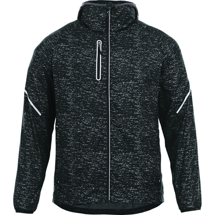 Picture of Signal Packable Jacket - Mens