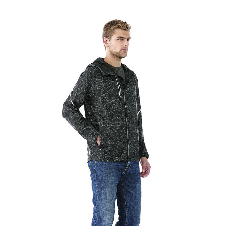 Picture of Signal Packable Jacket - Mens