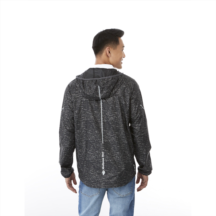 Picture of Signal Packable Jacket - Mens