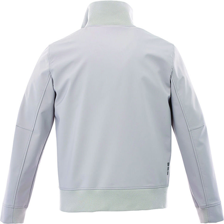 Picture of Kendrick Softshell Jacket - Mens