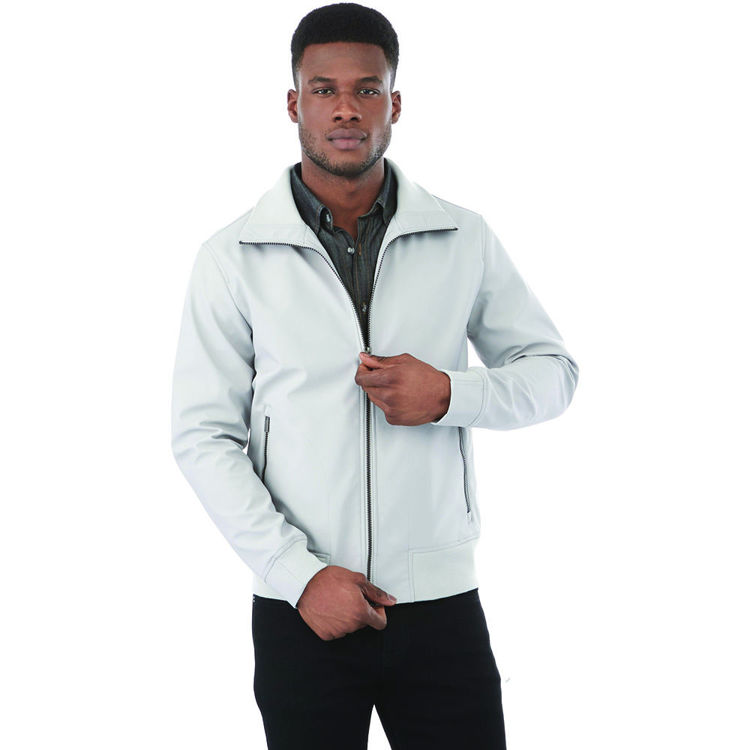 Picture of Kendrick Softshell Jacket - Mens